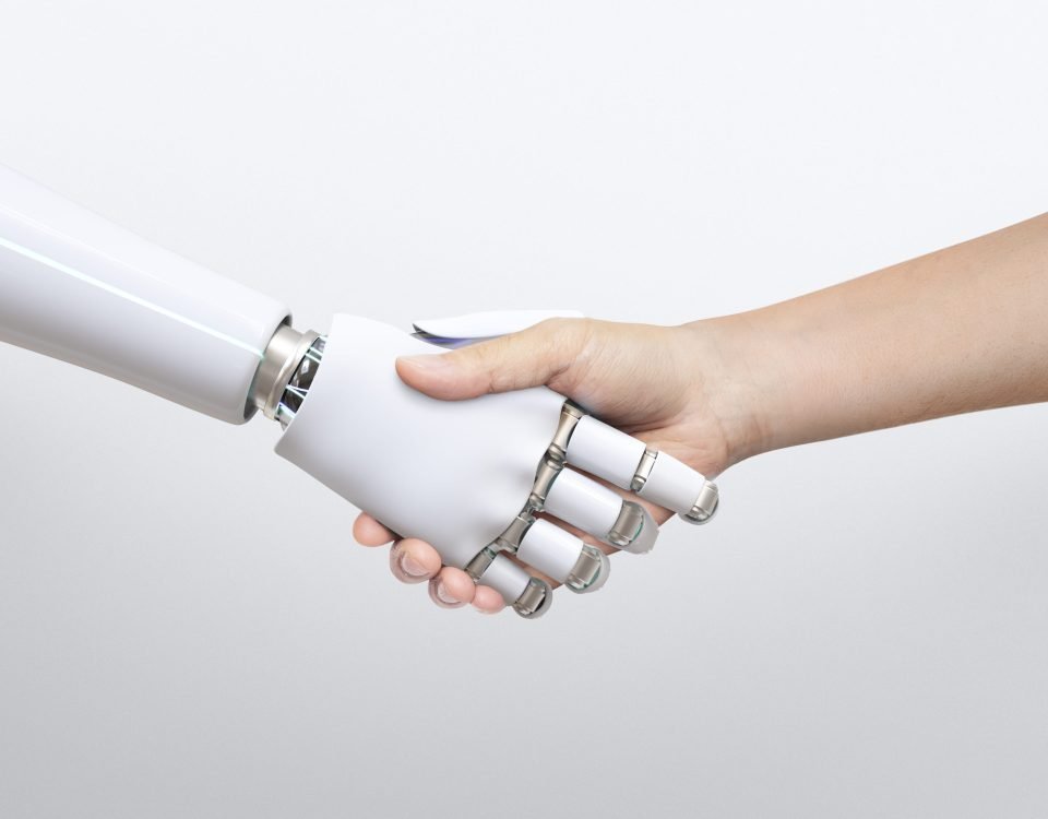 reputação de empresa