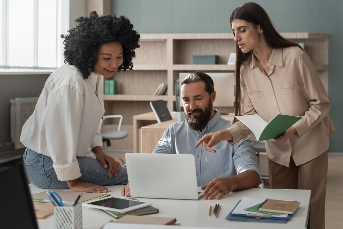 inteligência de marca